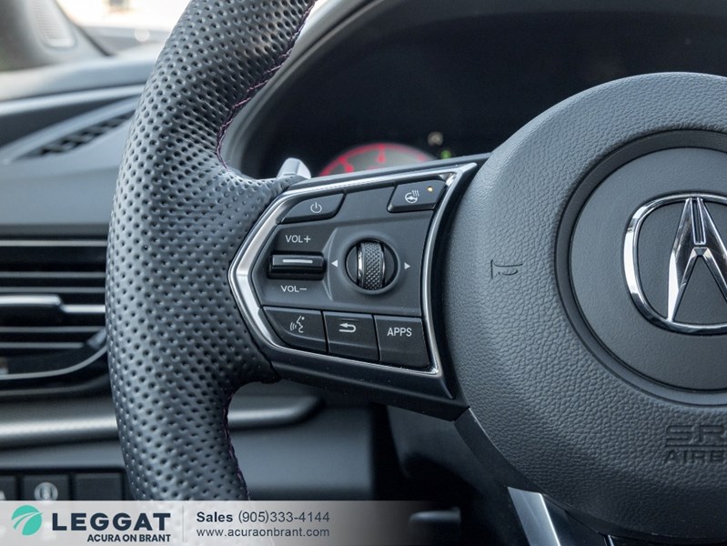 2026 Acura RDX A-Spec AWD