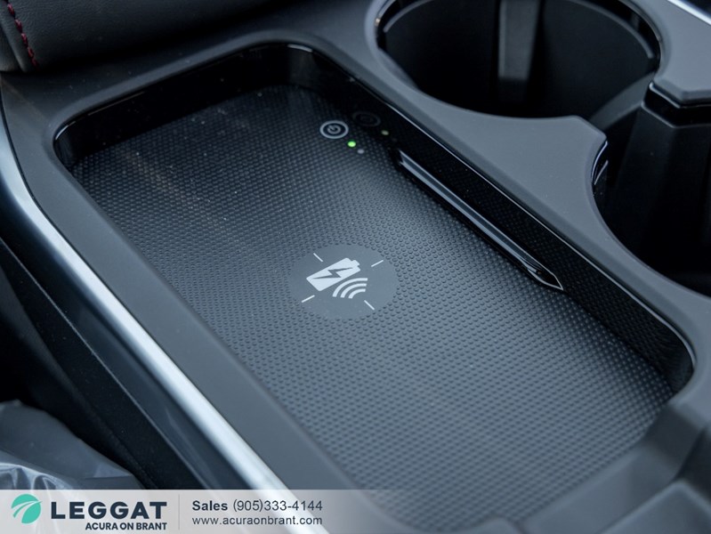 2026 Acura RDX A-Spec AWD