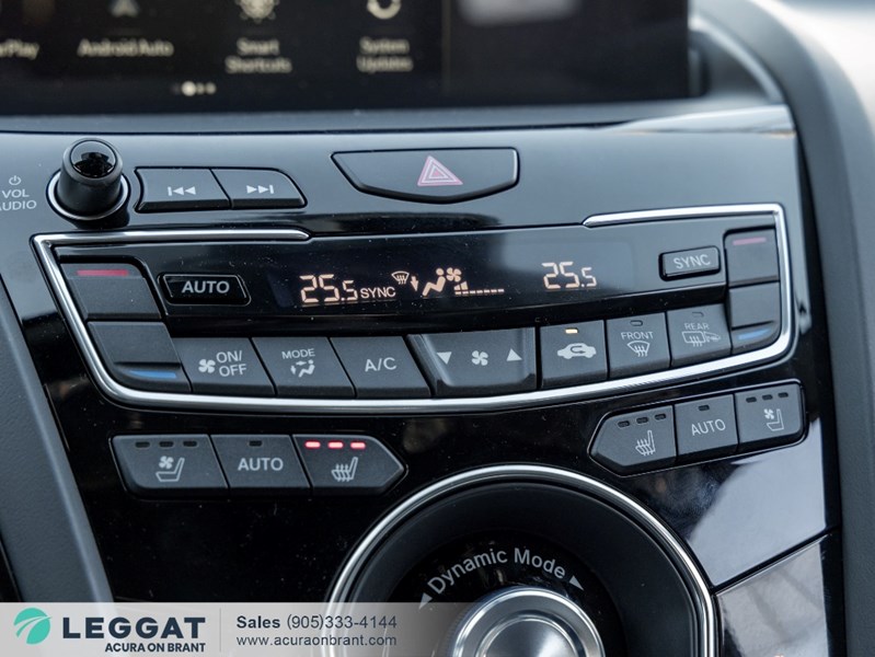 2026 Acura RDX A-Spec AWD