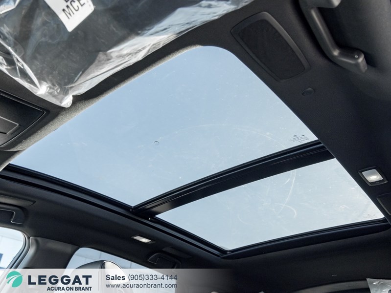 2026 Acura RDX A-Spec AWD