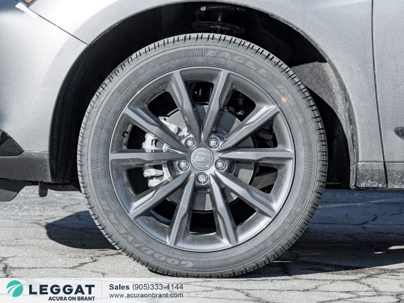 2026 Acura RDX A-Spec AWD