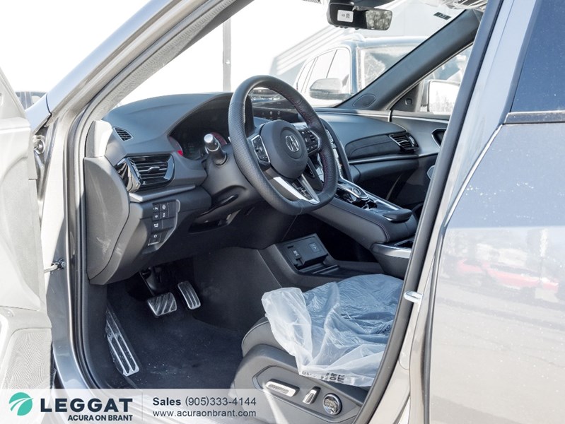 2026 Acura RDX A-Spec AWD