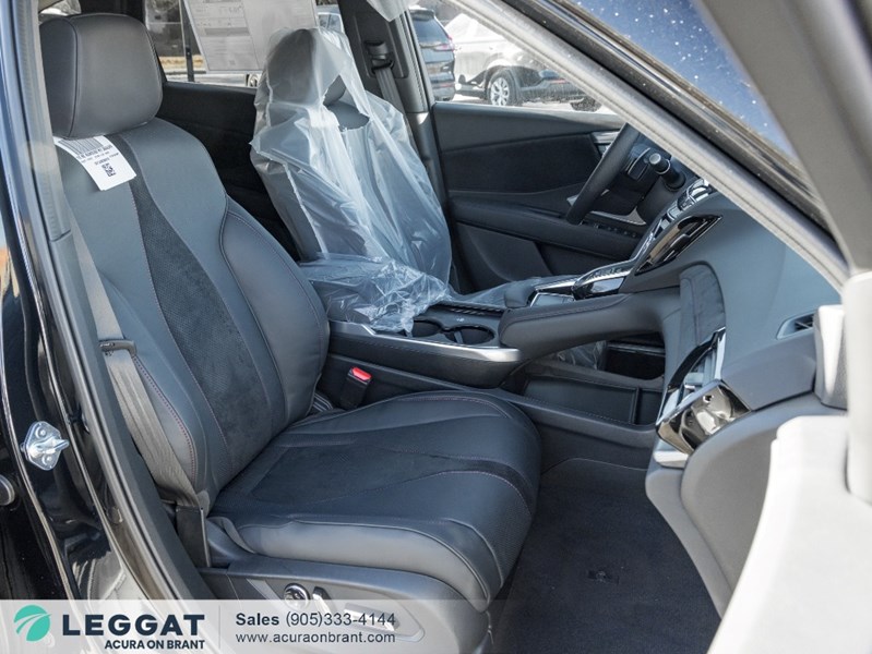 2026 Acura Rdx A-Spec AWD