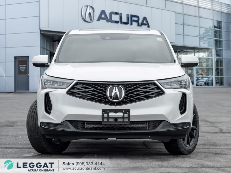 2026 Acura RDX AWD