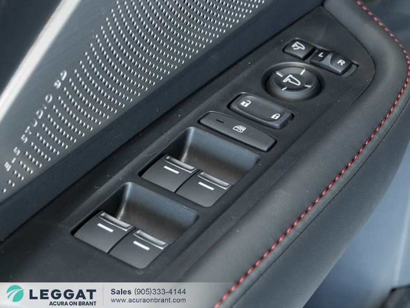 2026 Acura RDX Platinum Elite A-Spec AWD