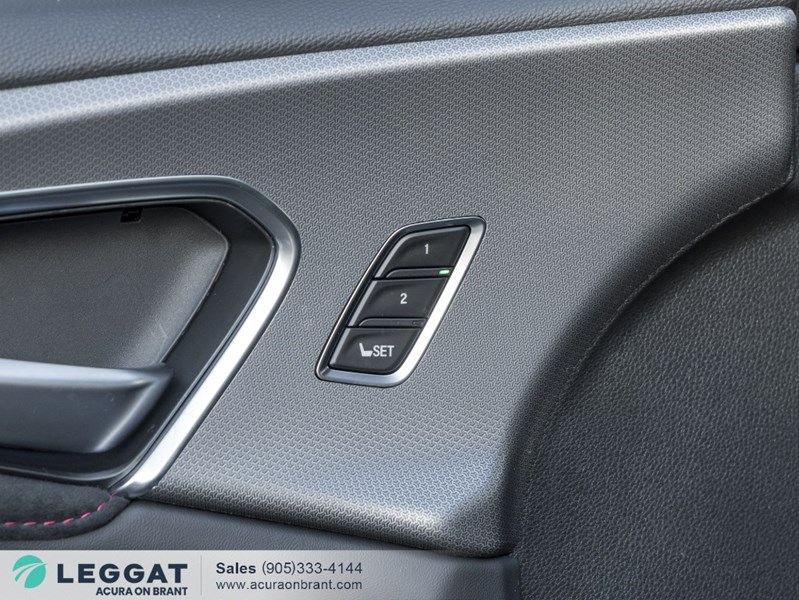 2026 Acura RDX Platinum Elite A-Spec AWD