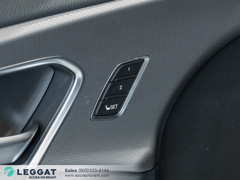 2026 Acura RDX Platinum Elite A-Spec AWD