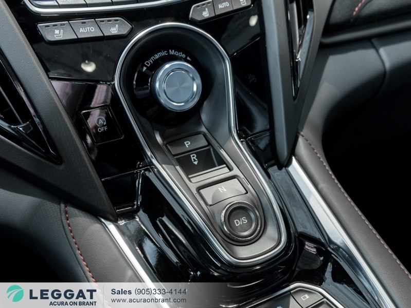 2026 Acura RDX Platinum Elite A-Spec AWD