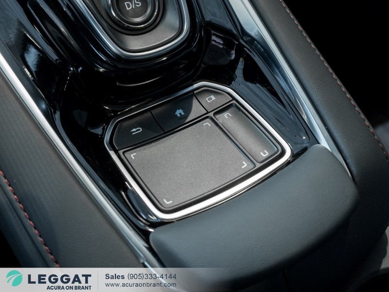 2026 Acura RDX Platinum Elite A-Spec AWD