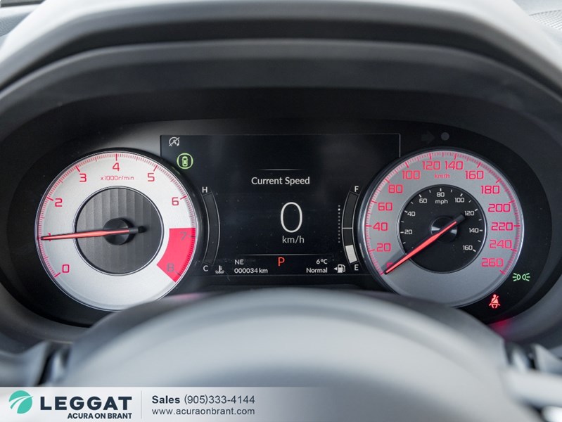 2026 Acura RDX Platinum Elite A-Spec AWD