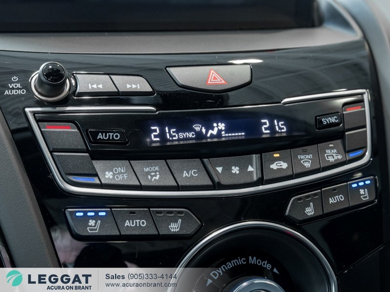 2026 Acura RDX Platinum Elite A-Spec AWD