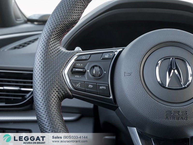 2026 Acura RDX Platinum Elite A-Spec AWD