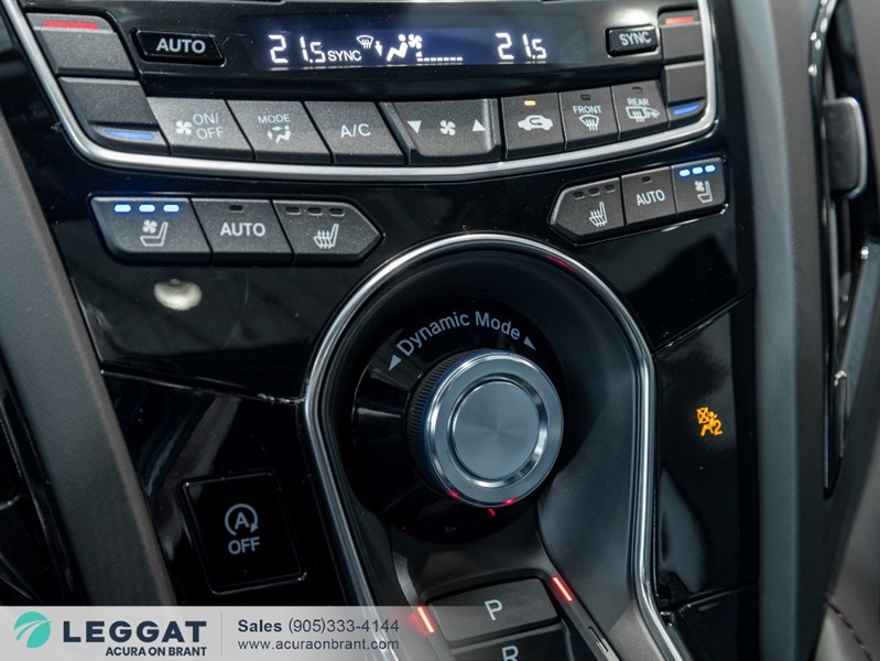 2026 Acura RDX Platinum Elite A-Spec AWD