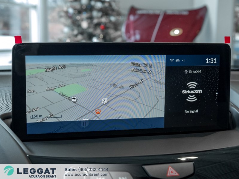 2026 Acura RDX Platinum Elite A-Spec AWD