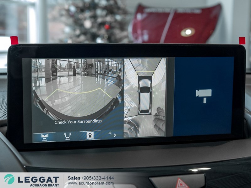 2026 Acura RDX Platinum Elite A-Spec AWD