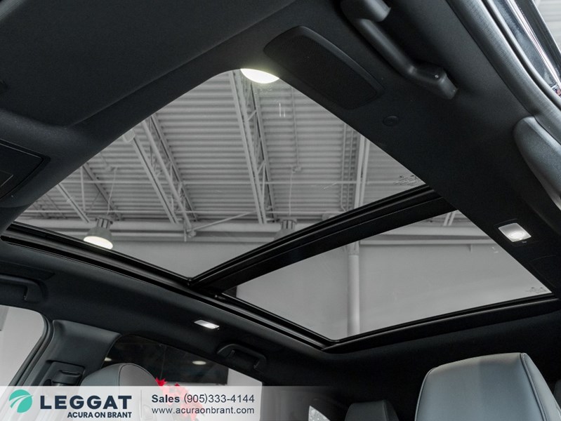 2026 Acura RDX Platinum Elite A-Spec AWD