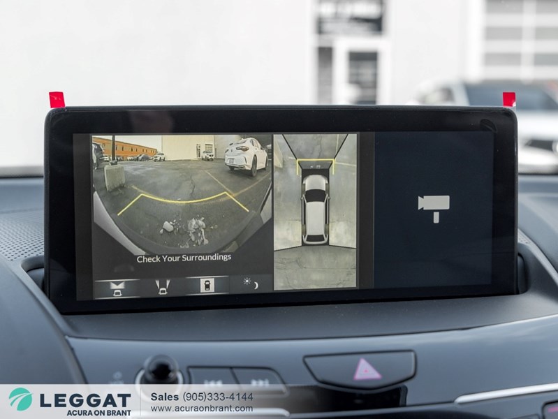 2026 Acura RDX Platinum Elite A-Spec AWD