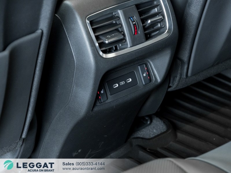 2026 Acura RDX Platinum Elite A-Spec AWD