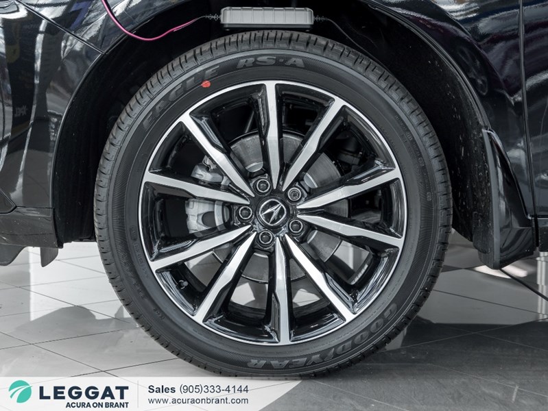 2026 Acura RDX Platinum Elite A-Spec AWD