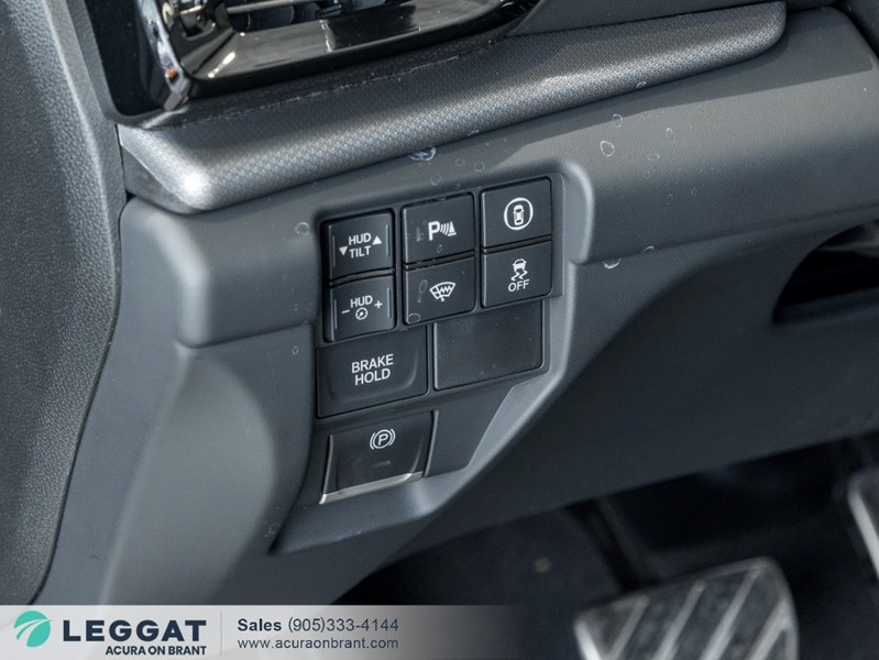 2026 Acura RDX Platinum Elite A-Spec AWD