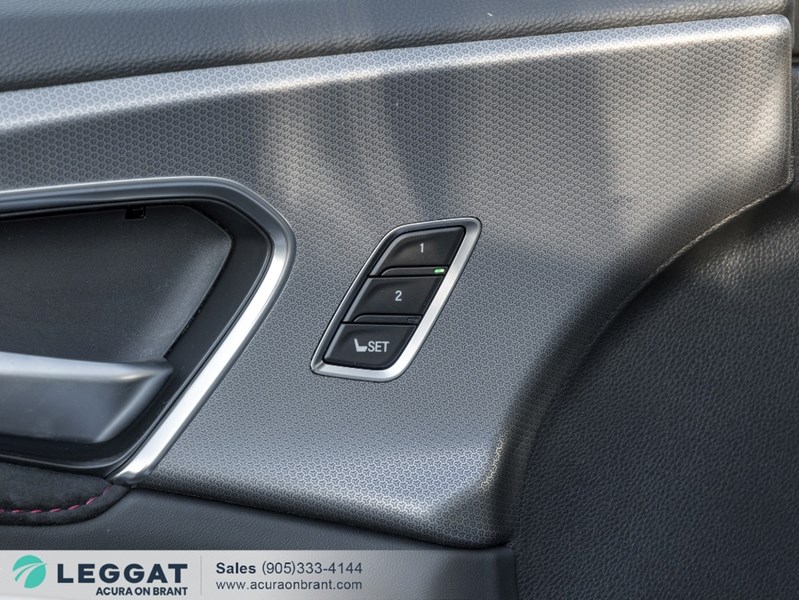 2026 Acura RDX Platinum Elite A-Spec AWD