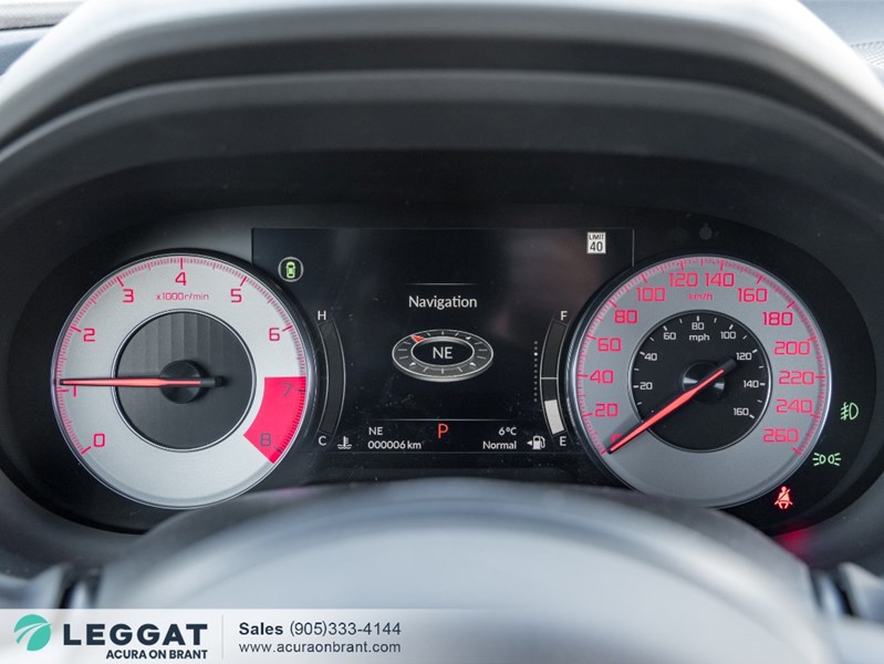 2026 Acura RDX Platinum Elite A-Spec AWD