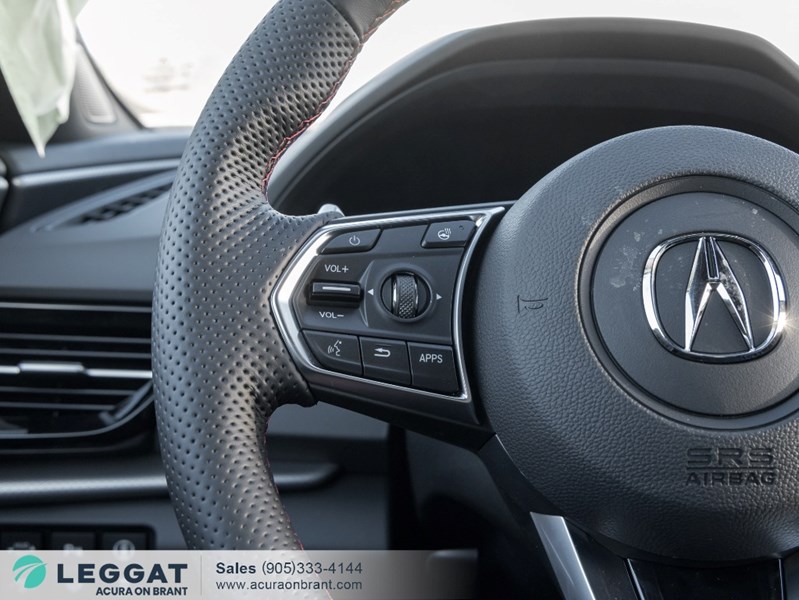 2026 Acura RDX Platinum Elite A-Spec AWD