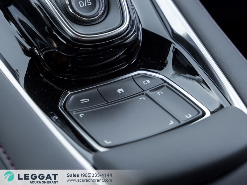 2026 Acura RDX Platinum Elite A-Spec AWD