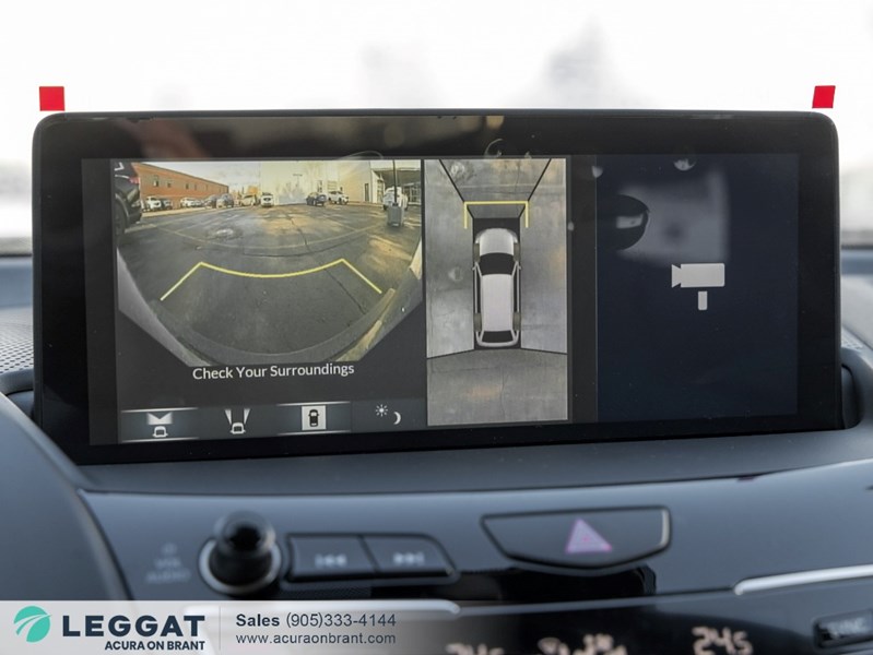 2026 Acura RDX Platinum Elite A-Spec AWD