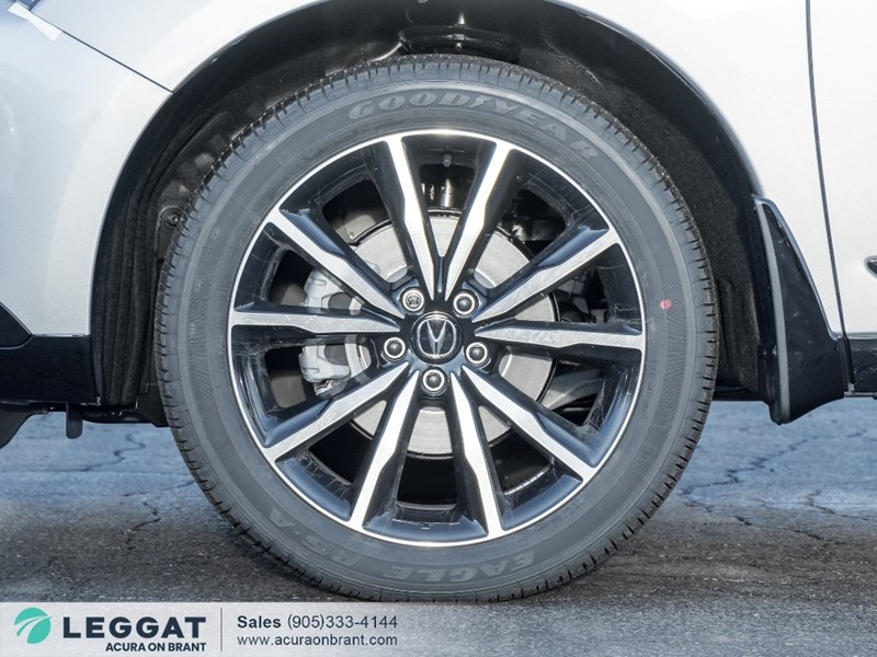 2026 Acura RDX Platinum Elite A-Spec AWD