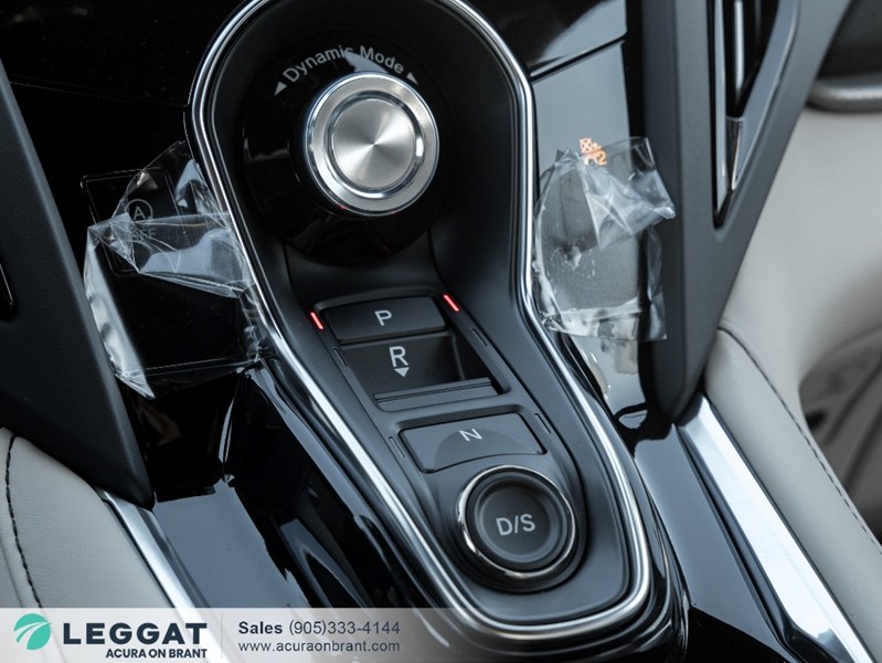 2026 Acura RDX Platinum Elite A-Spec AWD