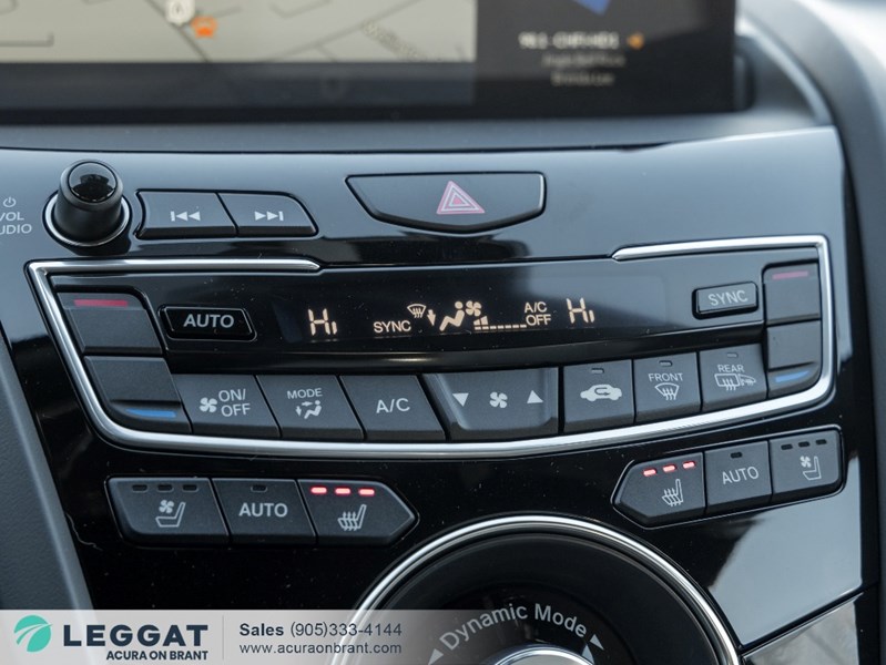 2026 Acura RDX Platinum Elite A-Spec AWD