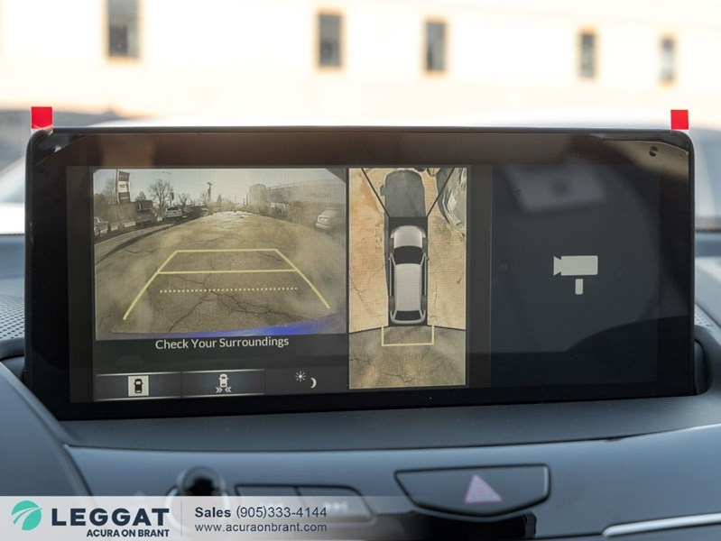 2026 Acura RDX Platinum Elite A-Spec AWD