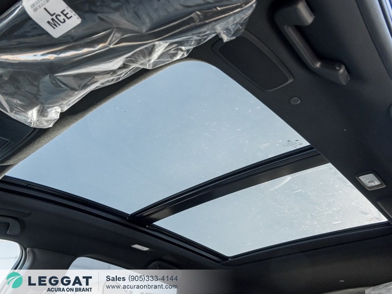 2026 Acura RDX Platinum Elite A-Spec AWD