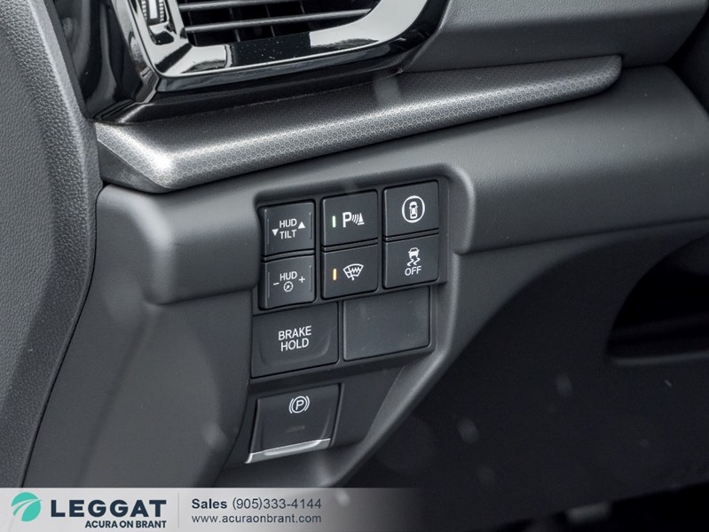 2026 Acura RDX Platinum Elite A-Spec AWD