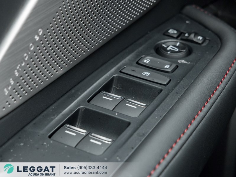 2026 Acura RDX Platinum Elite A-Spec AWD