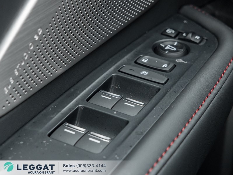 2026 Acura RDX Platinum Elite A-Spec AWD