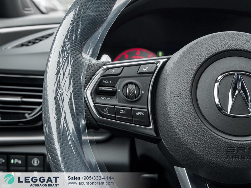 2026 Acura RDX Platinum Elite A-Spec AWD