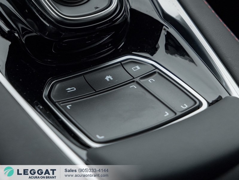 2026 Acura RDX Platinum Elite A-Spec AWD