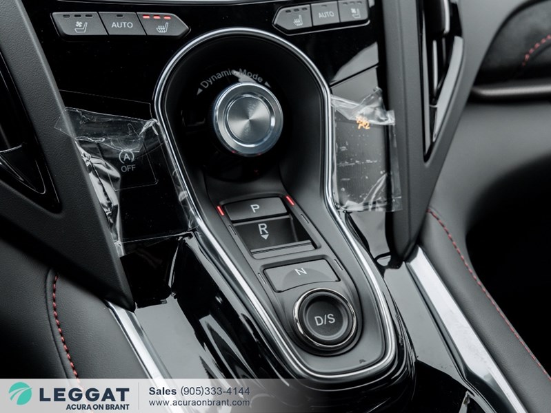 2026 Acura RDX Platinum Elite A-Spec AWD