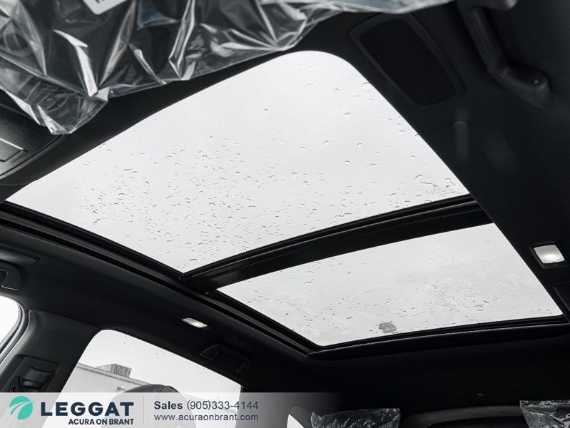 2026 Acura RDX Platinum Elite A-Spec AWD