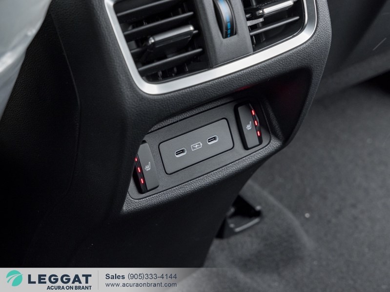 2026 Acura RDX Platinum Elite A-Spec AWD