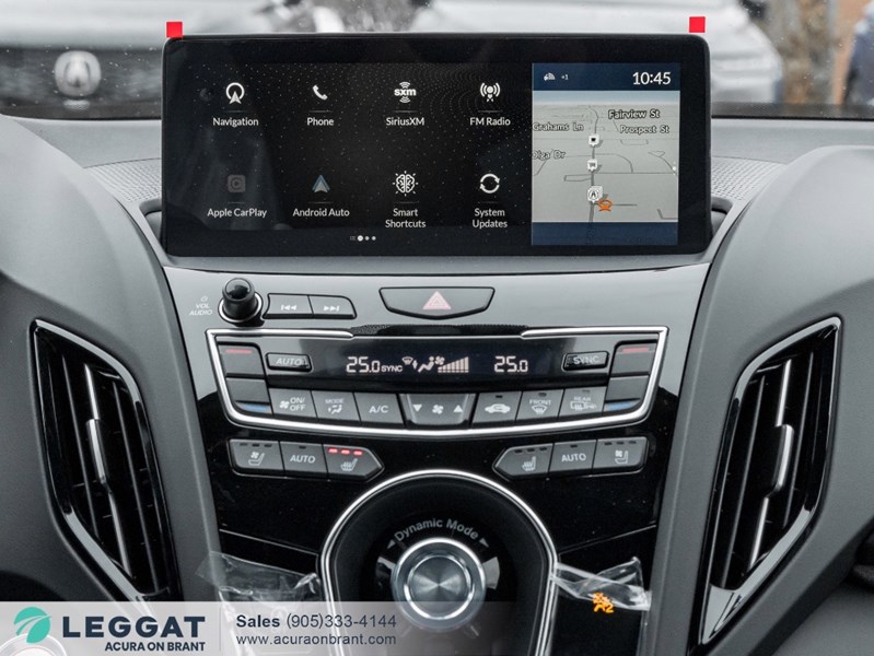 2026 Acura RDX Platinum Elite A-Spec AWD