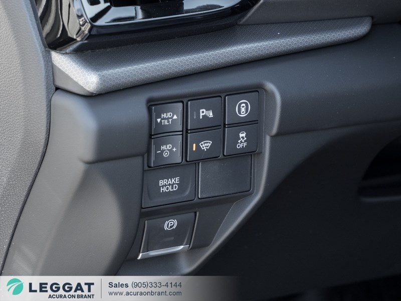 2026 Acura RDX Platinum Elite A-Spec AWD