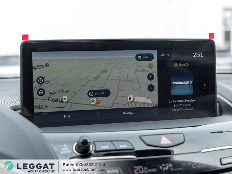 2026 Acura Rdx Platinum Elite A-Spec AWD