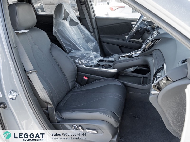 2026 Acura RDX Platinum Elite A-Spec AWD