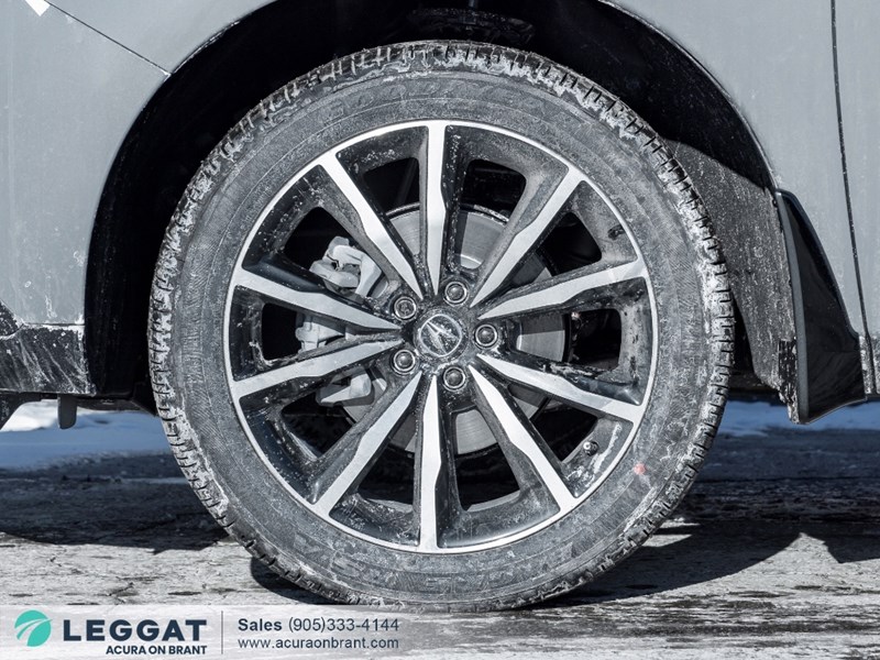 2026 Acura RDX Platinum Elite A-Spec AWD