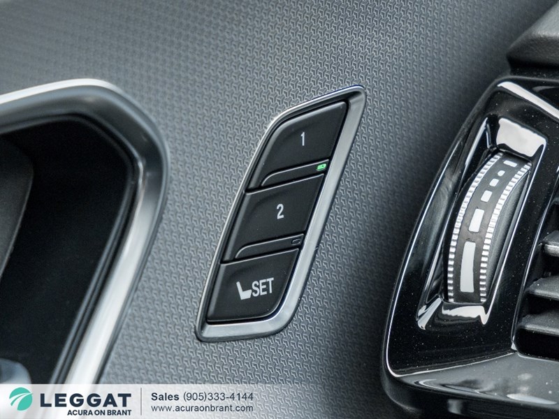 2026 Acura Rdx Platinum Elite A-Spec AWD