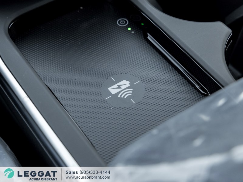 2026 Acura RDX Platinum Elite A-Spec AWD