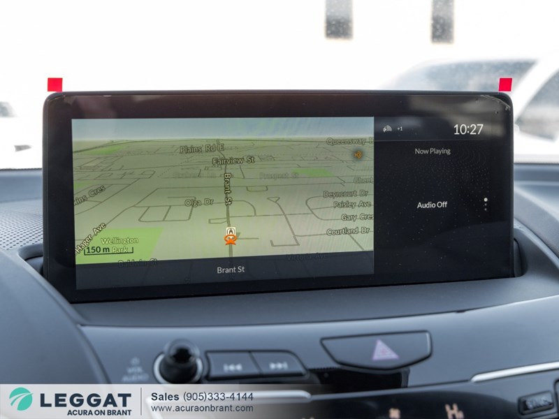 2026 Acura RDX Platinum Elite A-Spec AWD